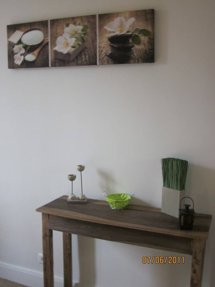 Chambre d'hôtes Grignan