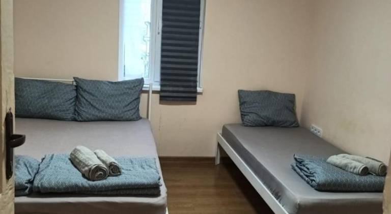 Noshtuvki Center Plovdiv Kapana in Plovdiv