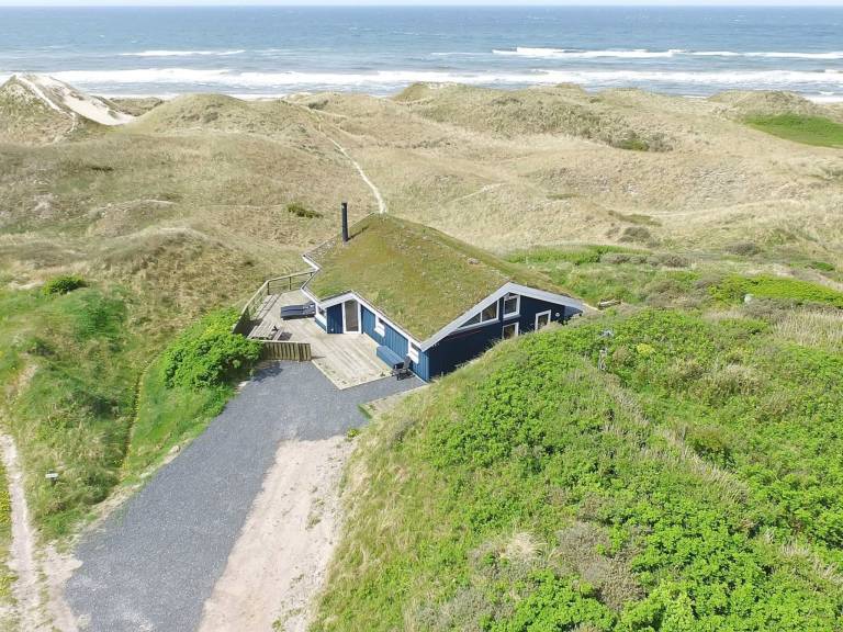 Ferienhaus Hirtshals