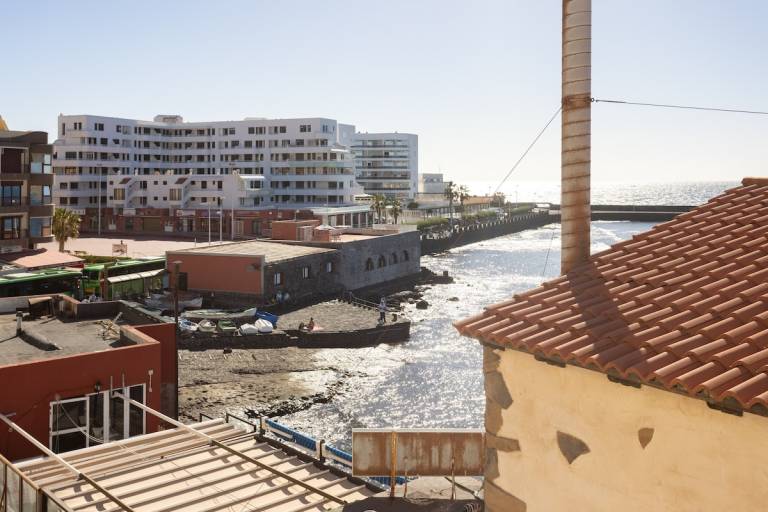 Ferienwohnung Granadilla de Abona