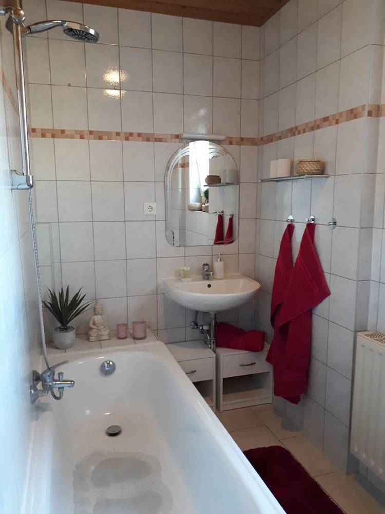 Ferienhaus Groß Köris