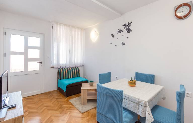 Apartmán Funtana