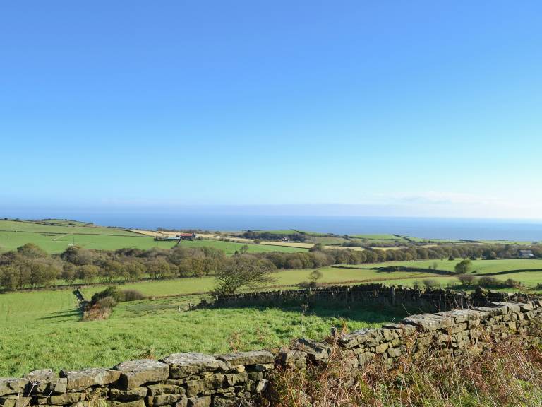 Cottage Ravenscar