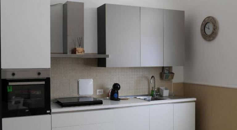Holiday apartment for 4 persons — photo 5