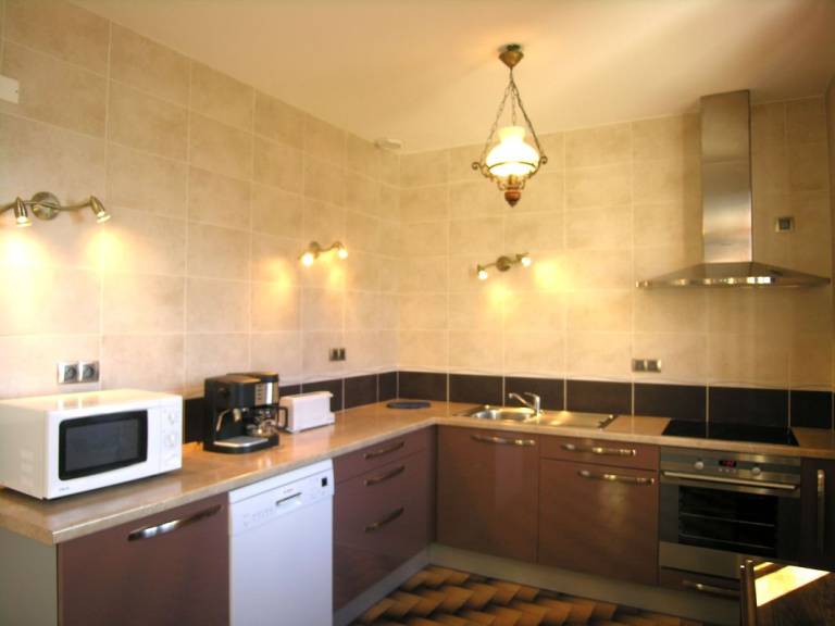 Big gite with garden & patio | Pets allowed — photo 4