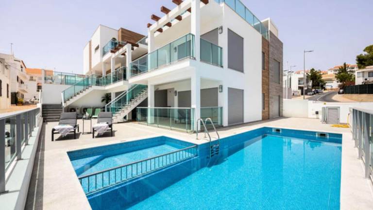 Ferienwohnung Albufeira