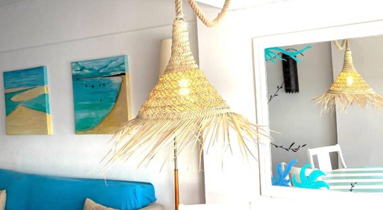 Holiday apartment with 1 room for 4 persons — photo 2