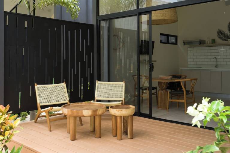 House  Tamarindo