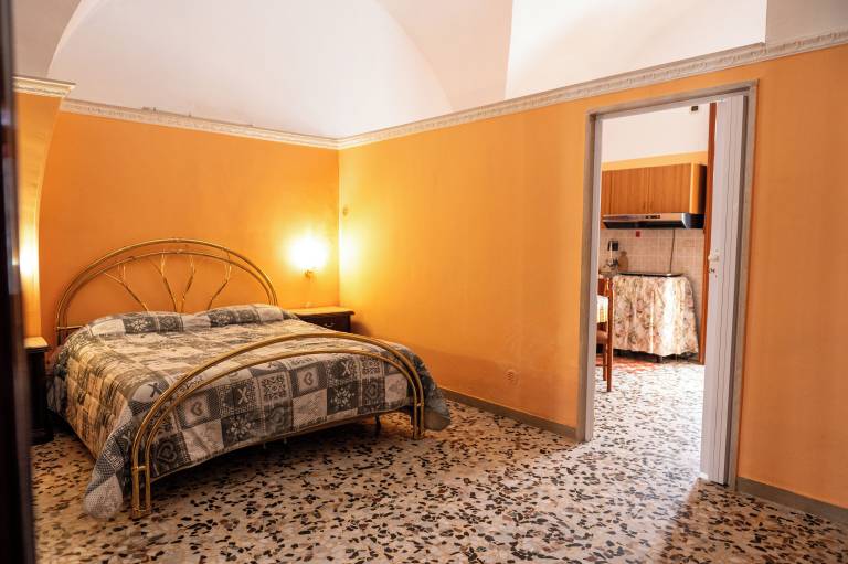 Casa San Ferdinando di Puglia