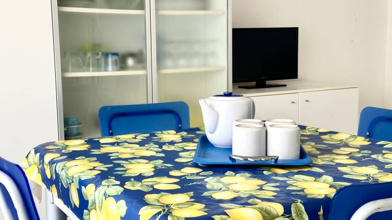 Family-oriented rental apartment | Beach nearby | Pets allowed — photo 2
