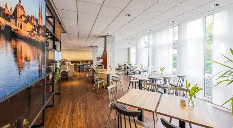 Ibis Regensburg City — photo 4
