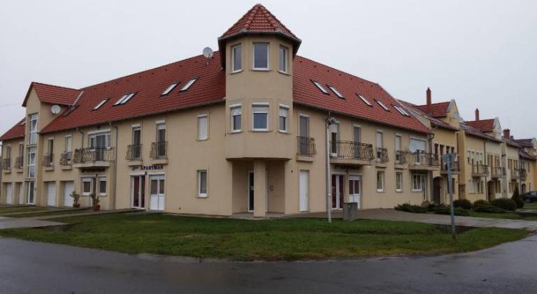 Apartman Szigetvár