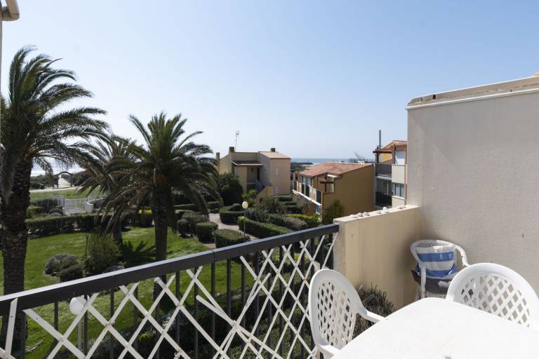 Wonderful apartment with pool & garden | Close to the beach | Pets allowed — photo 4