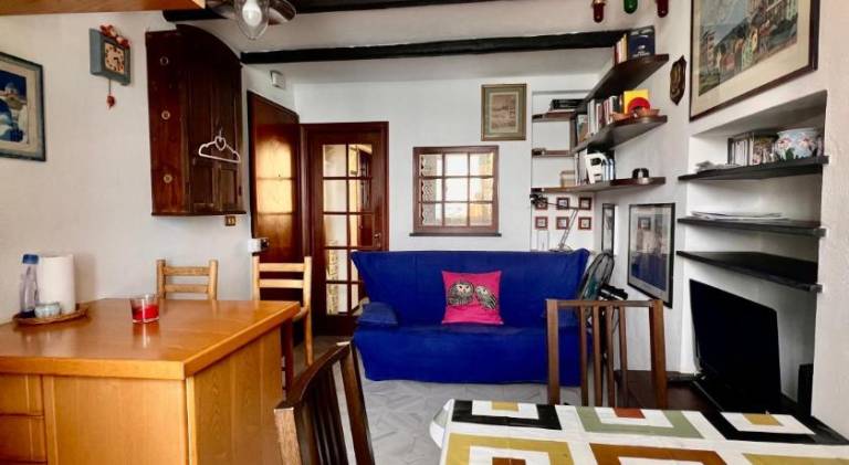 Rental apartment with 1 room for 3 persons — photo 4