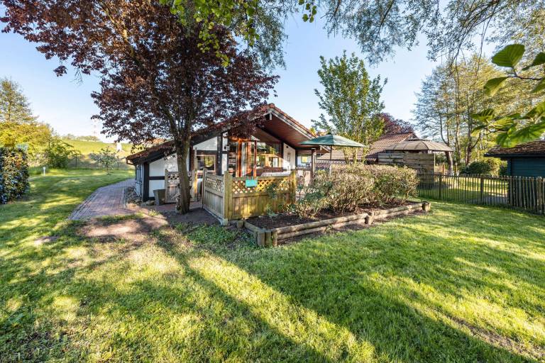 Ferienhaus Hollern