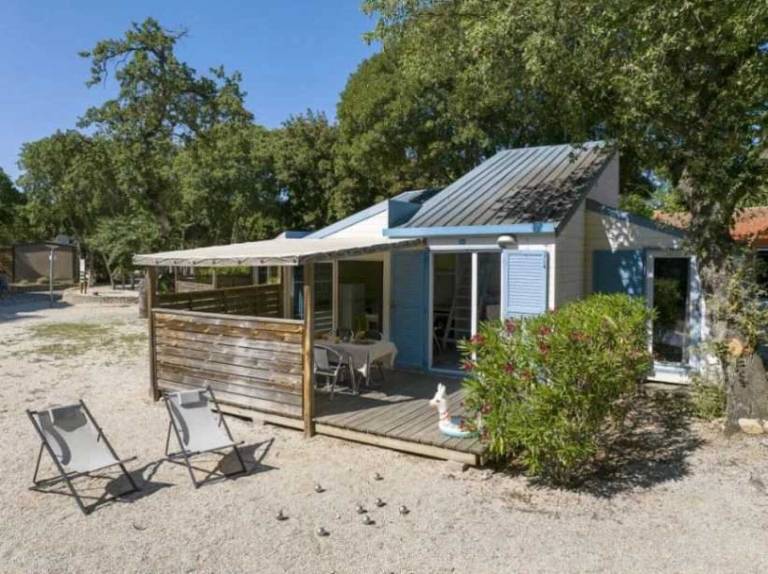 Chalet Argelès-sur-Mer