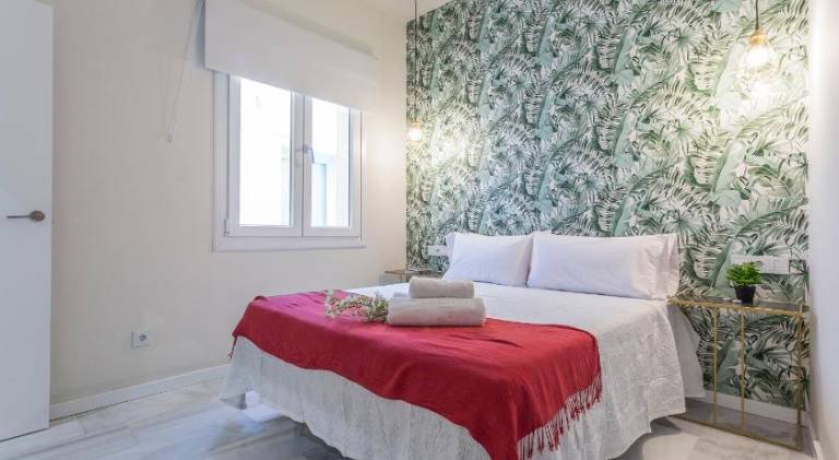 Child-friendly lovely apartment with terrace | Near Alcázar of Jerez de la Frontera | Pet-friendly in Jerez de la Frontera