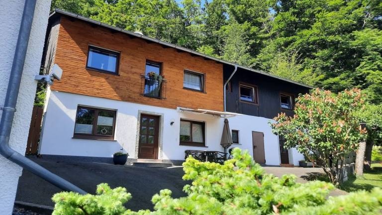 Ferienhaus für 4 Personen 50 m² in Medebach