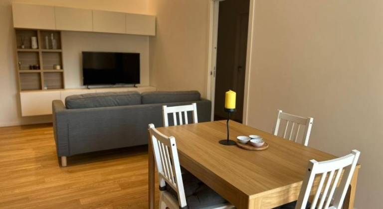 Rental apartment with 2 rooms for 5 persons — photo 3