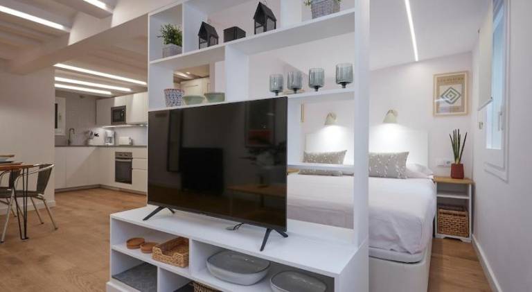 Charming holiday apartment | Pets allowed — photo 3