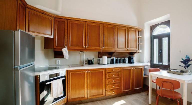 Holiday apartment with patio | Pets are welcome — photo 3