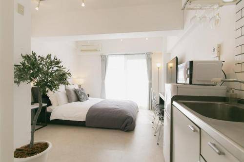 22 m² Ferienwohnung