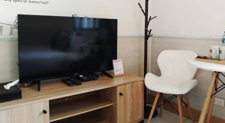 儷福花園山莊Lifu Garden Inn — photo 5