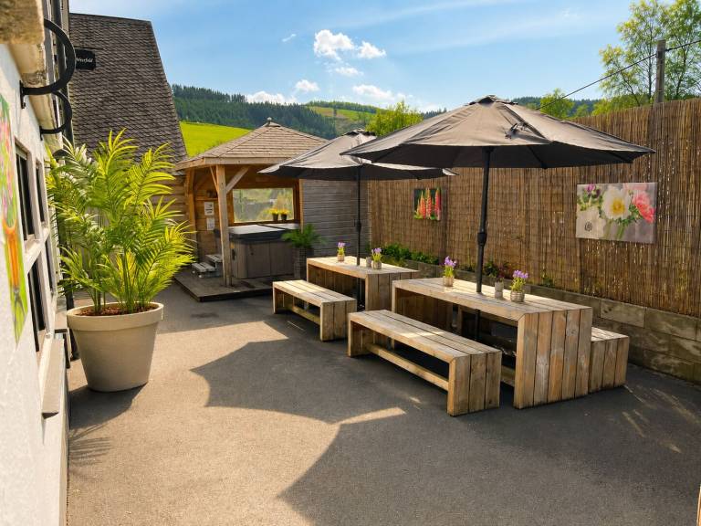 Ferienhaus Westfeld