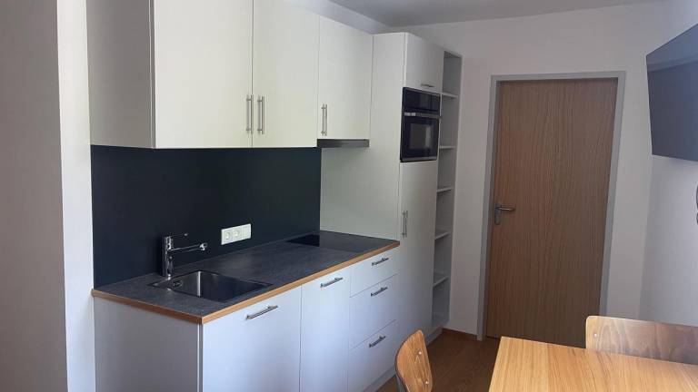 Ferienwohnung Hochkrumbach