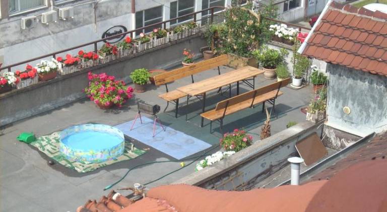 Hostel "Na Bocianowie" — photo 3