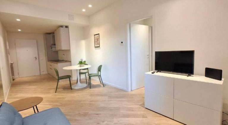 Rental apartment with 1 room for 3 persons — photo 2