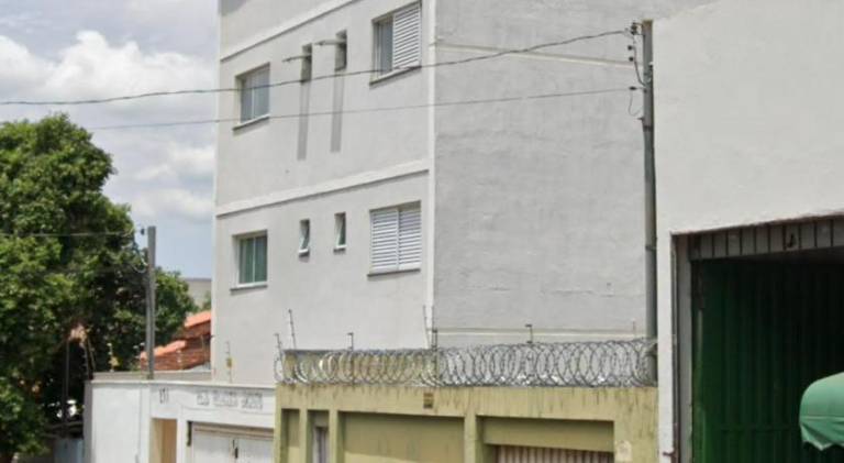 Pousada (B&B) Uberaba