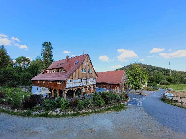 Privatzimmer Seifhennersdorf