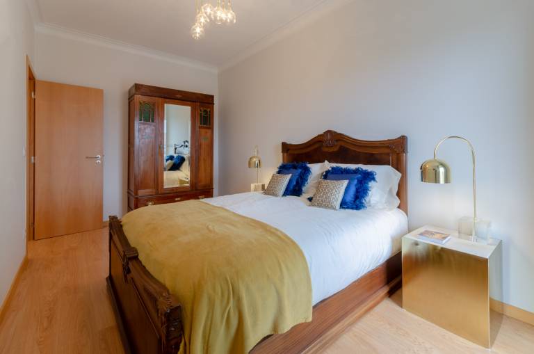 SETUBAL BOUTIQUE APARTMENTS IV by Homing