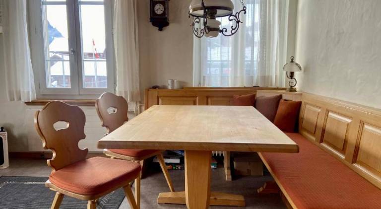 Apartment with 2 rooms for 5 persons — photo 3