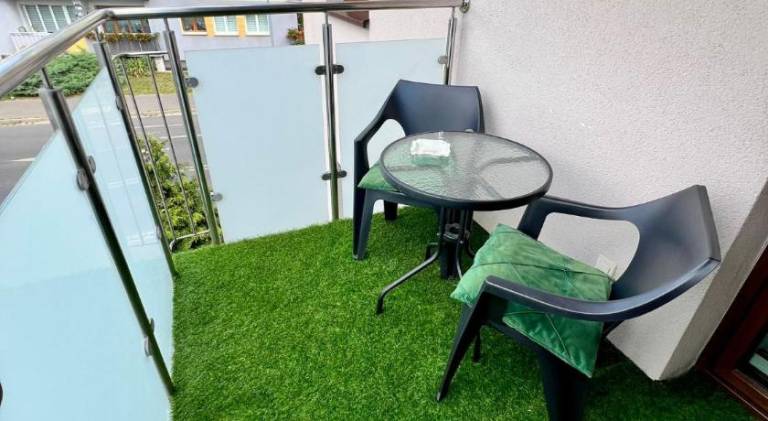 Nice holiday apartment | Pets allowed — photo 4