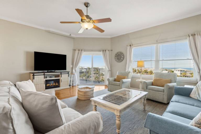 Condo Amelia Island