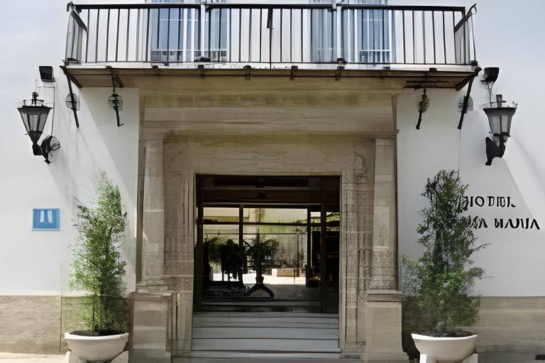 Soho Boutique Puerto in El Puerto de Santa María