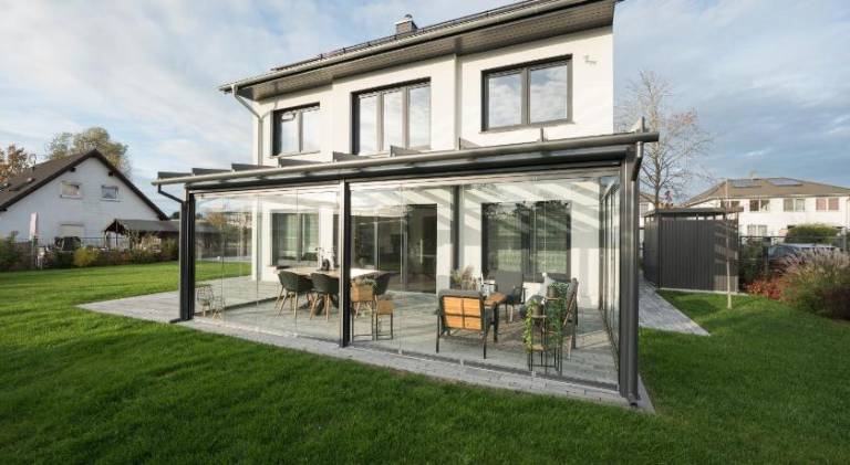 Villa Birkenwerder
