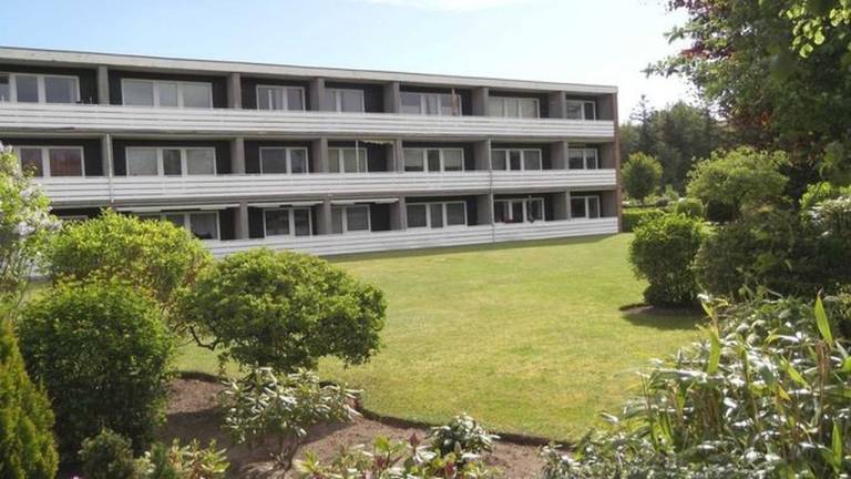 Ferienwohnung  Wrixum