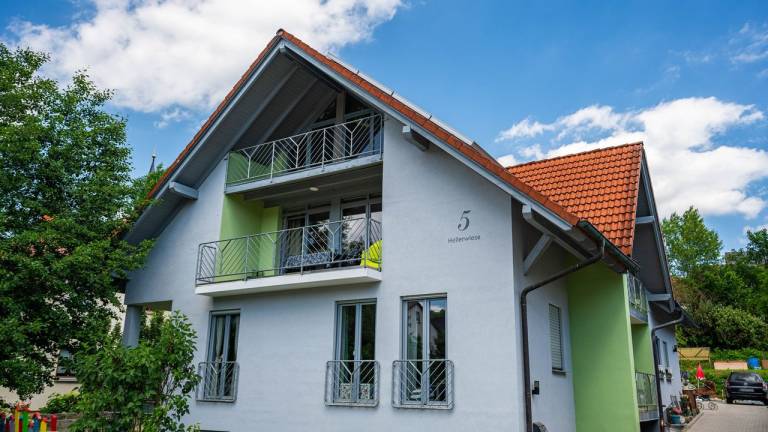 Ferienwohnung  Litzendorf