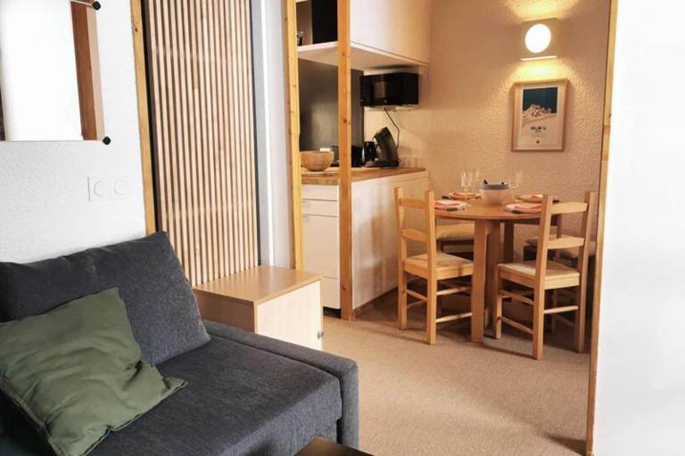 Apartment | Close to the ski | Pet-friendly — photo 2