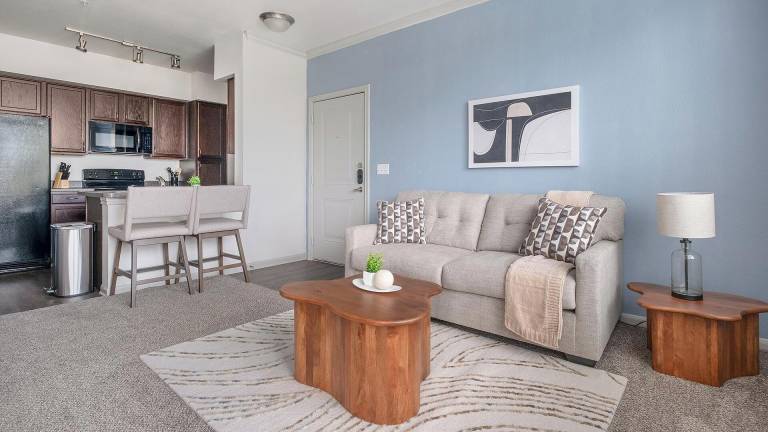 Apartment  Carpenters Landing
