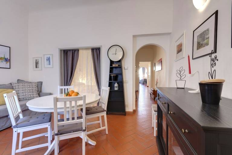 Ferienwohnung Prato