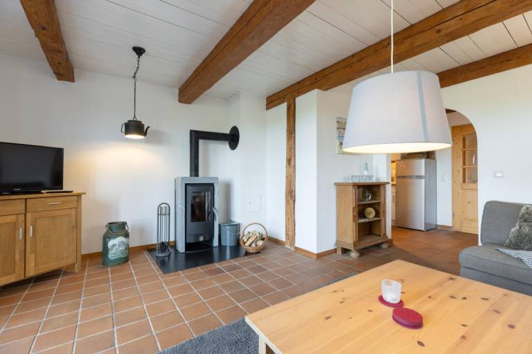 Holiday apartment with BBQ & terrace — photo 4