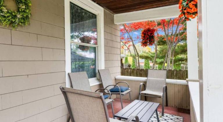 Vacation home | Dogs allowed — photo 4