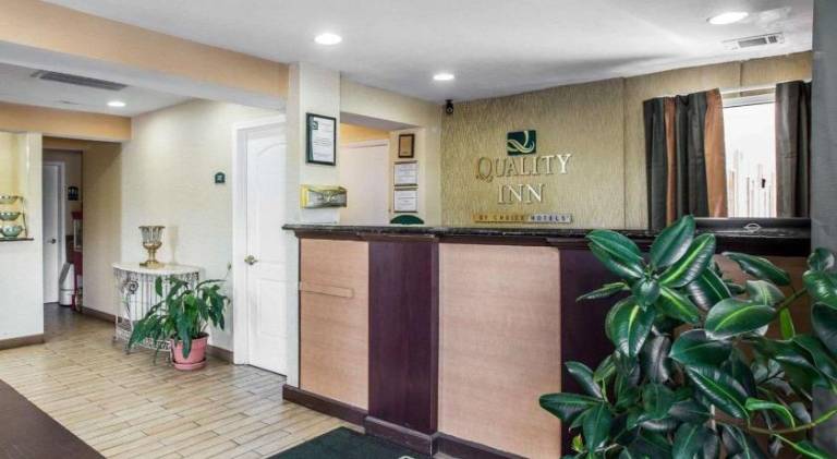 Quality Inn Greenwood Hwy 25 — photo 4