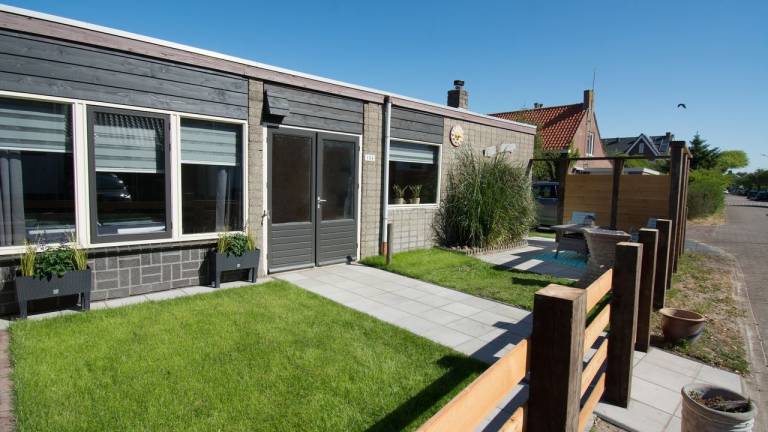 Ferienhaus Sint Maartenszee