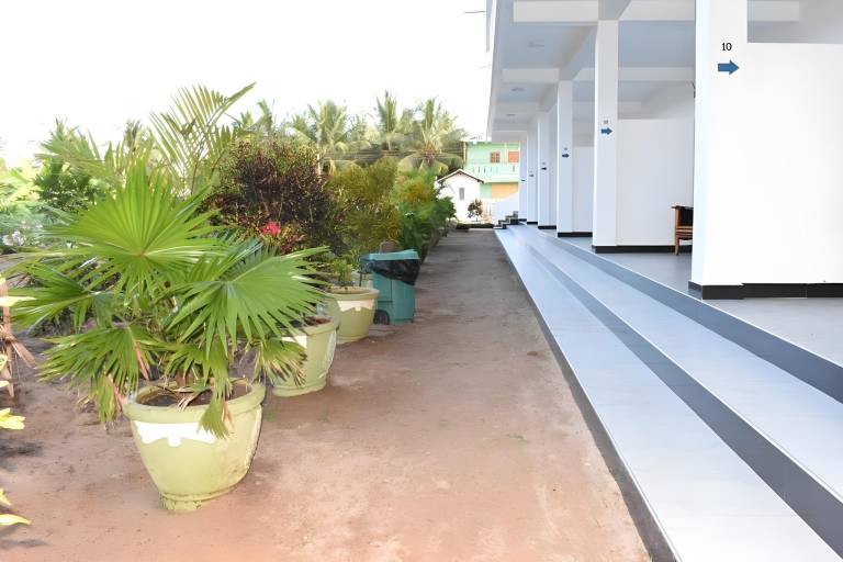 Sea Zone Hotel Nilaveli — photo 2