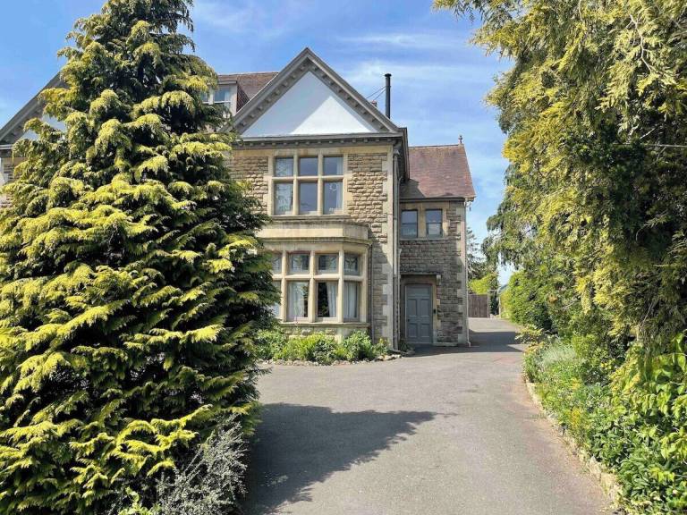 House Frome